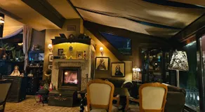 Pensiunea Vlahia Inn - Image 4
