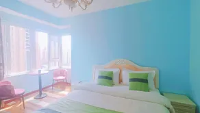 Jinlong Apartment (Tangxuan Mansion Branch) - Image 2