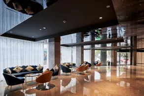 Ibis Styles Wuxi Ancient Canal Nanchang Street - Image 3