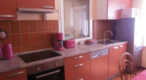 Family Apartment Tonko with King's Bed - Image 3