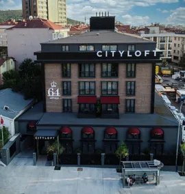 CITYLOFT 64 - Image 5