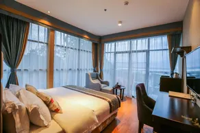 Hepu Hotel (Qionghai Branch) - Image 2