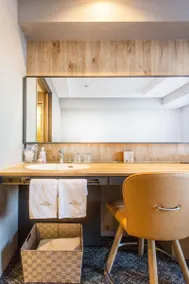 Hotel Musse Ginza Meitetsu - Image 5