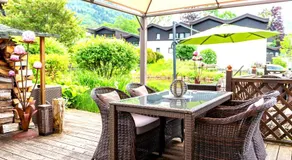 Ferienwohnung "Königssuite" - Mit Hotelfrühstück, Sauna, fast direkt am See - Image 4