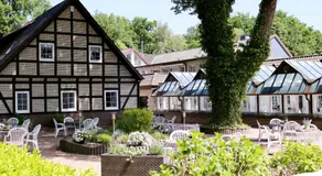 Landhotel Hof Barrl - Image 3