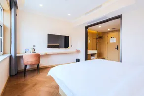 Shan Yu Leisure Homestay - Image 2