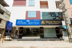 Hotel Deccan Park - Image 5