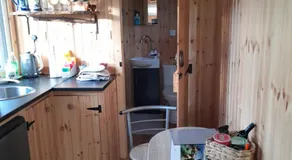 Sunset View Shepherds Hut - Image 3
