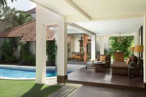 Entire 3 BR Private Pool Villa #V404 - Image 5