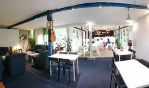Logistic Youth Centre - Image 4