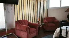Nirvana 2, Habitación doble con todos sus servicios - Image 3