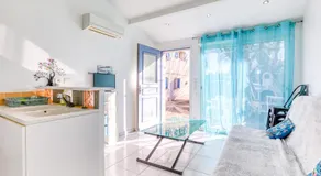 Maison de vacances 'Maisonnette 37 M2' avec terrasse privée et Wi-Fi - Image 3