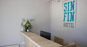 Sin Fin Hostel - Image 5