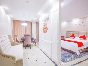Wenzhou Dongtou Overseas Chinese Hotel - Image 2
