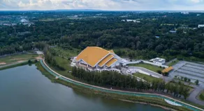 Loft Living Hotel Khonkaen - Image 5