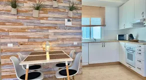 Domino´s Apartment with heated pool by SunHousesC. - Image 3