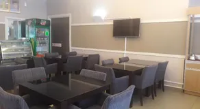 Kosma Business Hotel - Image 3