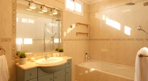 Top Floor (Atico) Apartment Close to Beach - Image 2
