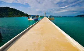 Fresh Bailan Bay - Image 4
