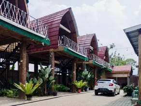 The Lavana Villa LDR Bandar Lampung - Image 3