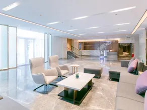 Lavande Hotel Huizhou World Trade Center - Image 2
