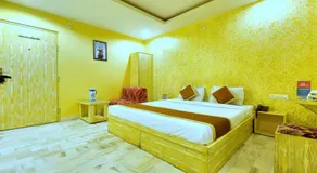 HOTEL HAYAT RESIDENCY - Image 2