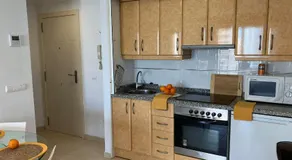 Ambar Monica Apartment - Image 4