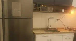 Apartamento Prox ao Aeroporto Viracopos, Hopi Hari - Image 3
