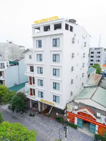 Khách sạn Kim Đồng Hotel - Image 2