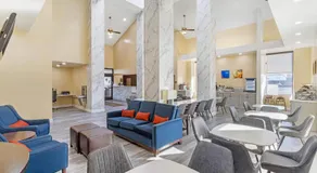 Comfort Inn & Suites Near Fallon Naval Air Station - Image 4