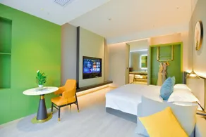 Zunyi Changhu International Hotel - Image 2