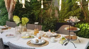 B&B Le Jardin - Image 3