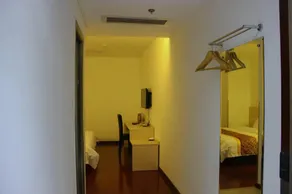 Guangzhou Hailian Hotel - Haizhu District Binjiang East Road Metro Station - Image 2