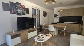 Maison ~Spa privatif & Piscine~ Vieille Toulouse - Image 3
