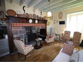 Sommerhus i Auvergne ved Puy Mary - Image 4