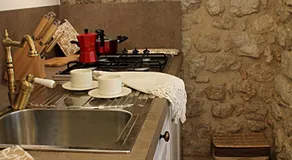 Residenza Cà BIANCA - Appartamento PINOT - Image 4