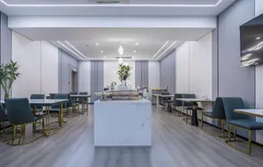 Shuyang Aifei Smart Hotel (Sanpima Commercial Plaza) - Image 5