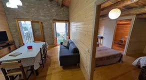 Rustic charm in Àger, a natural paradise - Image 2