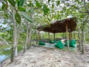 Private getaway in nature - Image 5