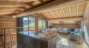 Chalet des joux - Image 4