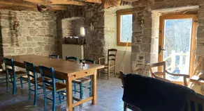 Le Mas de l'Affenadou - Chambres et Table d'hôtes - Image 3
