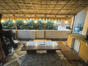 12 Monks Hostel Rishikesh - Image 4
