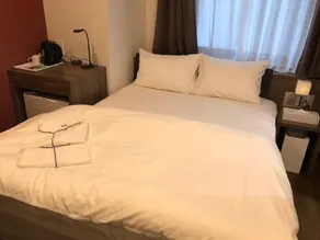 Umeda Plaza Hotel - Image 5