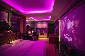 LeSpeed Esports Theme Hotel - Image 3