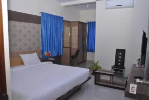 Hotel Sakthi Residency - Image 2