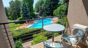 Hotel Villa Pax - Image 4