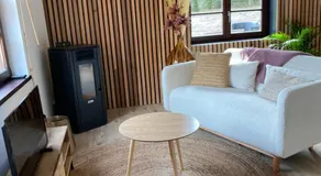 Le logis des Chênes, superbe bungalow dans quartier résidentiel proche de Namur - Image 2