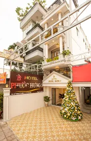 Phước Hưng 2 Hotel - Image 4