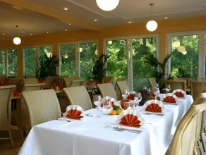 Haags Hotel Niedersachsenhof - Image 5