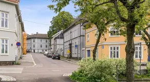 In the heart of Tønsberg - Image 5